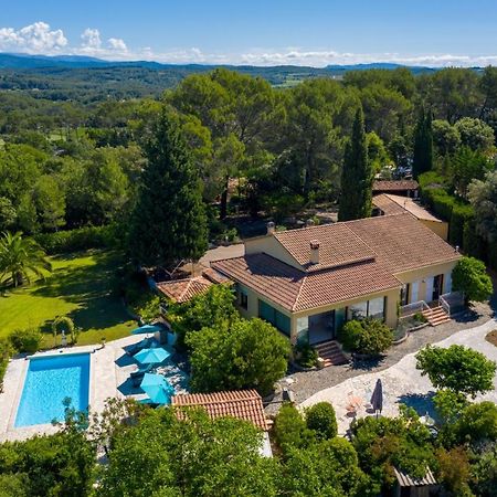 Hotes'Antic Provence Lorgues Zewnętrze zdjęcie