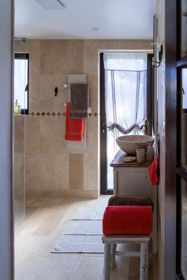 Hotes'Antic Provence Lorgues Zewnętrze zdjęcie