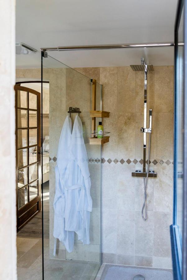 Hotes'Antic Provence Lorgues Zewnętrze zdjęcie