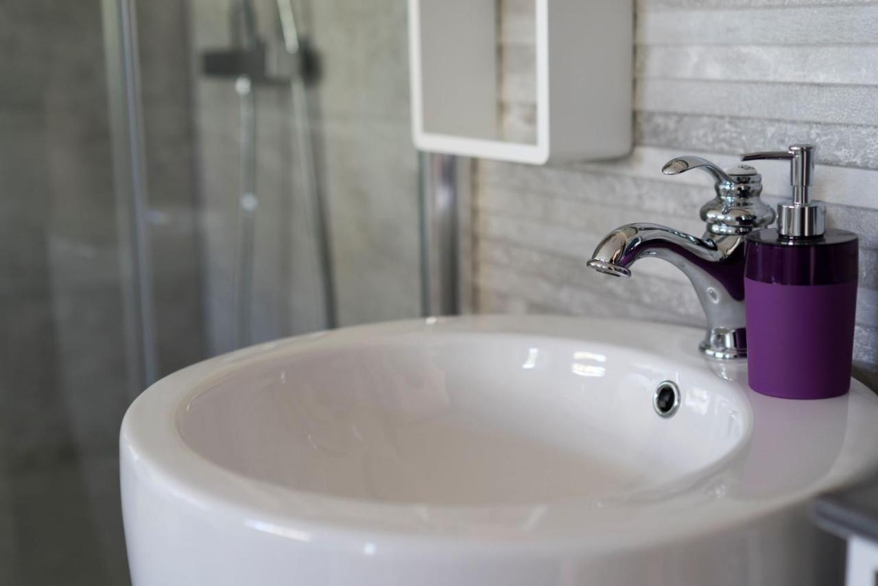 Hotes'Antic Provence Lorgues Zewnętrze zdjęcie