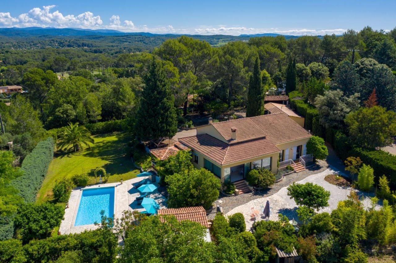 Hotes'Antic Provence Lorgues Zewnętrze zdjęcie