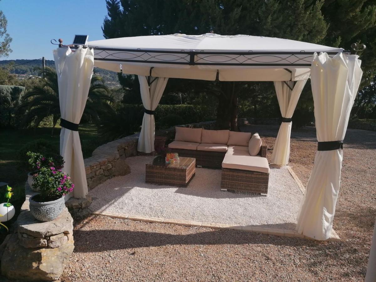 Hotes'Antic Provence Lorgues Zewnętrze zdjęcie
